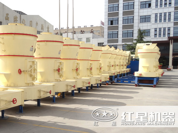 石膏雷蒙磨粉機(jī)廠家